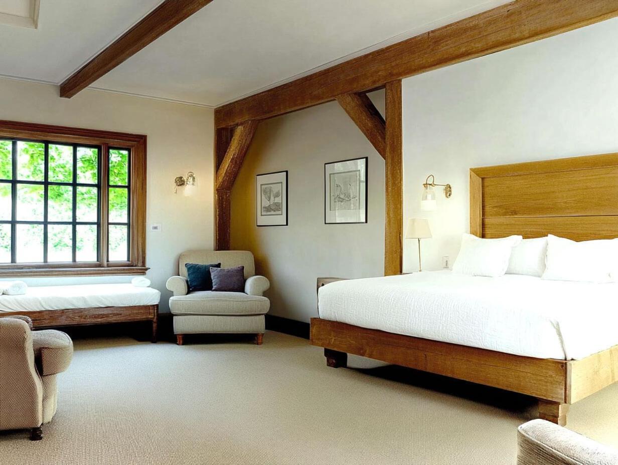 Hotel Marie Eder Arcangues Zewnętrze zdjęcie