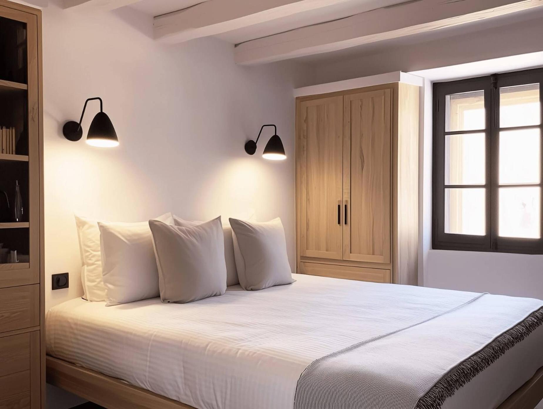 Hotel Marie Eder Arcangues Zewnętrze zdjęcie